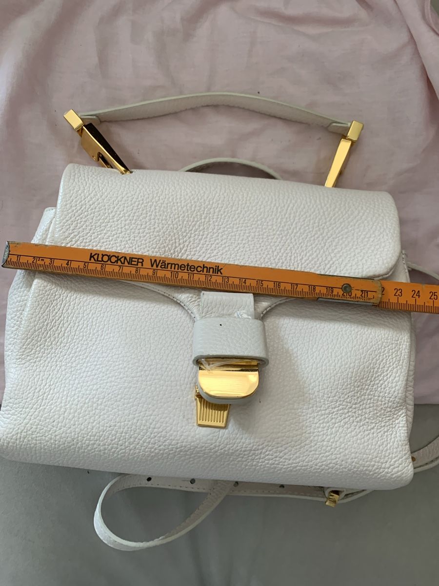 Coccinelle Borse da donna: Coccinelle Tasche – Usato da Bergdietikon venduto da zor_856j 4
