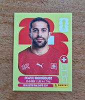 Panini Ricardo Rodríguez SUI 5