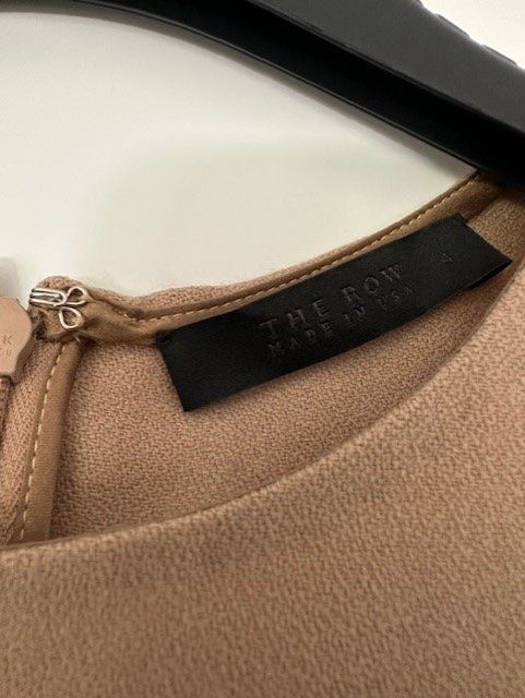 The Row Vestiti: The Row dress – Nuovo (secondo la descrizione) da Dallenwil venduto da ZD2019 1