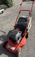 Rasenmäher SABO 54-VARIO 2.4 kW