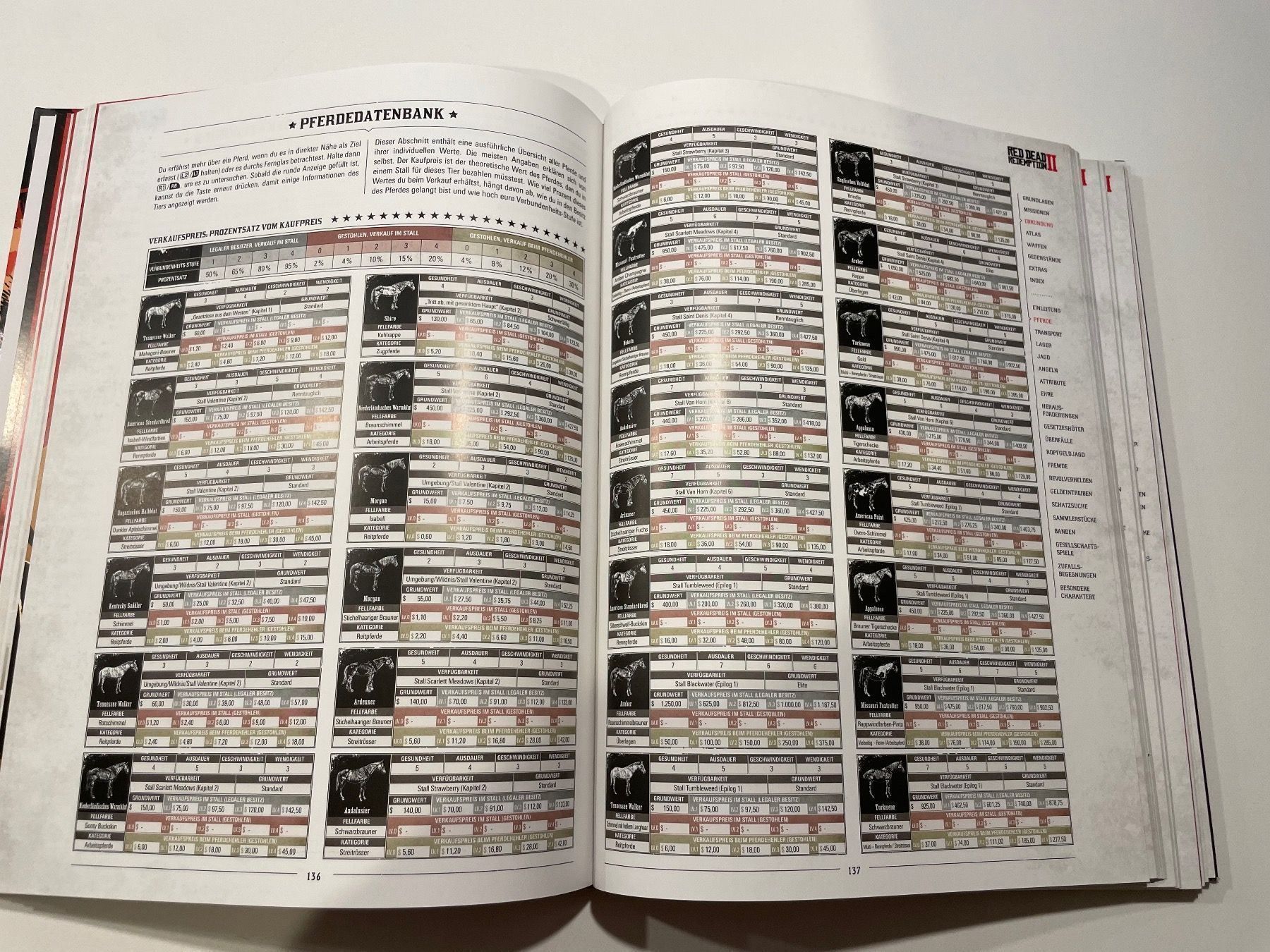 Libri: Red Dead Redemption 2 | Buch Collectors Edition – Nuovo (secondo la descrizione) da Thun venduto da FairHandlungssache 4