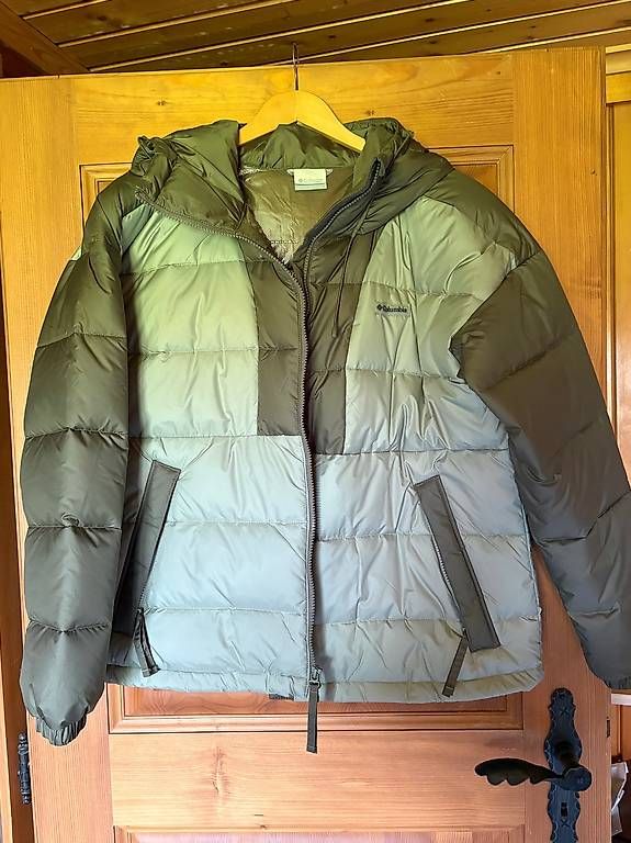 Jacken: Veste de sport hiver  – Gebraucht aus Riaz von minos11