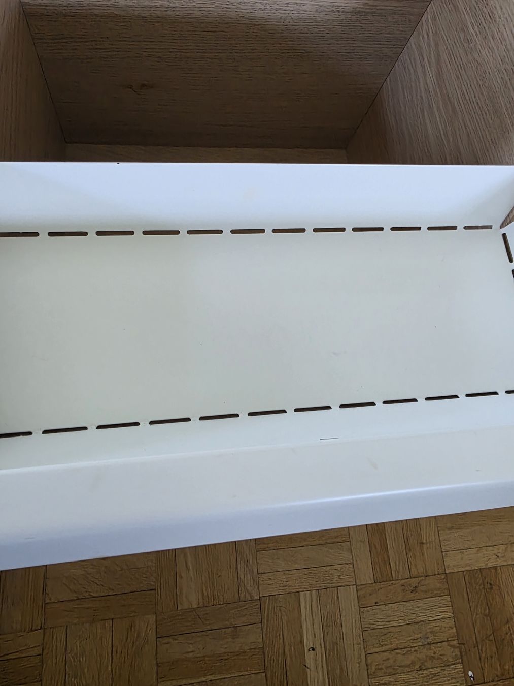 Ikea Banconi: Korpus – Nuovo (secondo la descrizione) da Rüti ZH venduto da car_gl78 4
