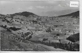Zweibrücken-Gais - Panorama