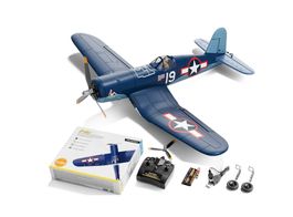 Corsair F4U, Spw 500mm, RTF-Set Volantex - EXA76803