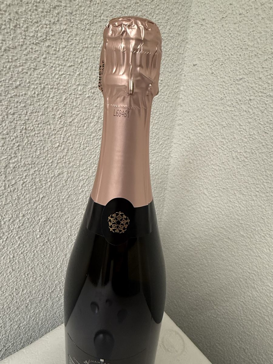 Vino: Nicolas Feuillatte Champagner Rosé Grande Reserve – Nuovo (secondo la descrizione) da Goldach venduto da Messerguru 4