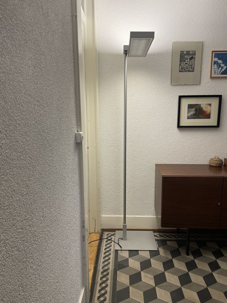 Regent Lampen: REGENT Lampadaire bureau – Gebraucht aus Lausanne von Heinic 3