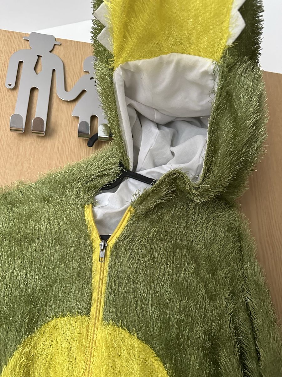 Costumi: Krokodil kostüm M – Usato da Gordola venduto da EleSecondHand-TCG 2