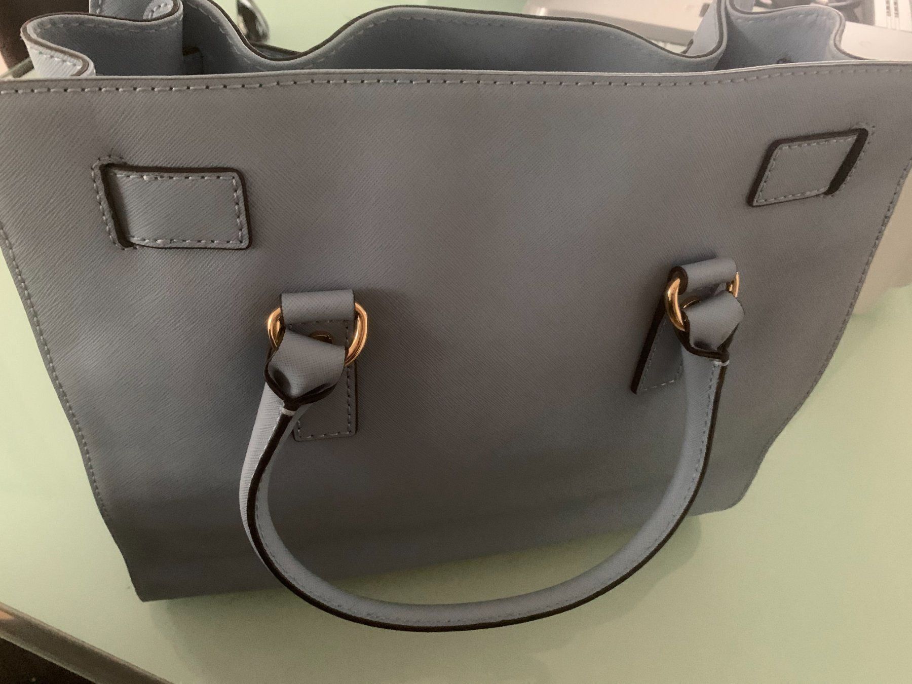 Michael Kors Taschen für Damen: Handtasche Michael Kors aus Leder – Neu (gemäss Beschreibung) aus Frauenfeld von stern081 1