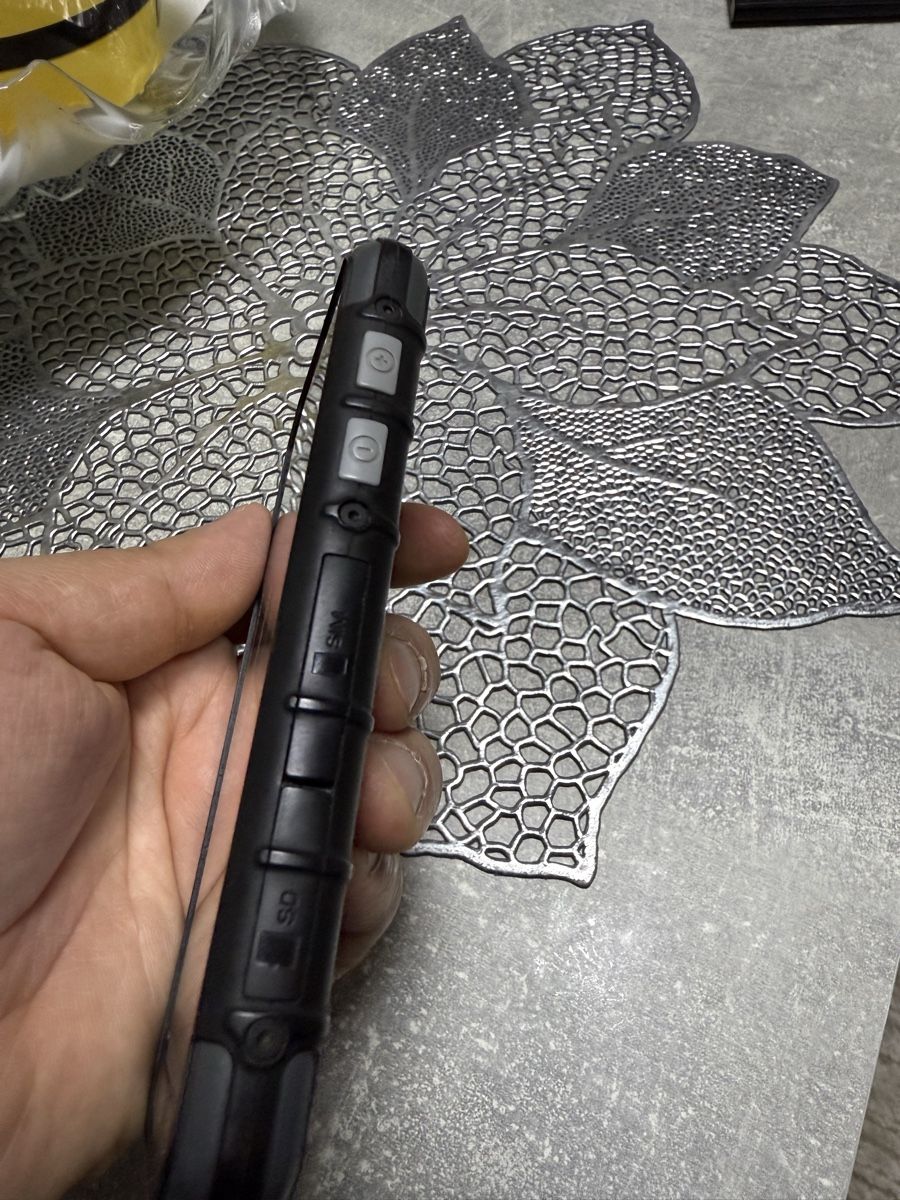 Caterpillar Telefoni cellulari / Smartphones: CAT S30 8GB – Usato da Oensingen venduto da aziri123 9