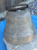 Glocke ohne Riemen