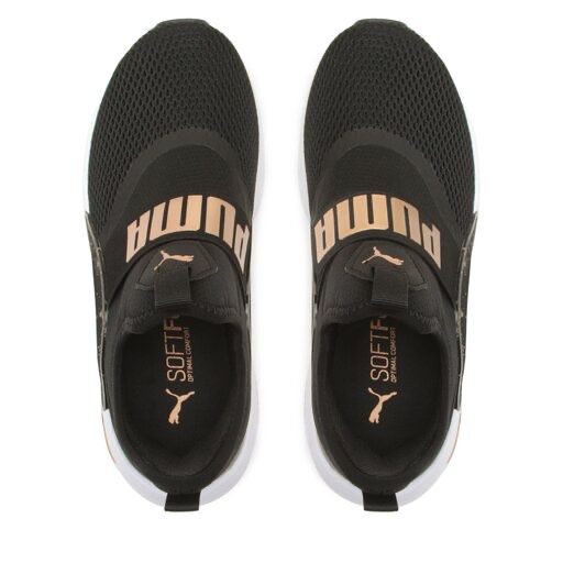 Puma Scarpe da donna: Puma Softride Enzo Slip Spkle Gr. 39 – Nuovo e nell'imballaggio originale da Spreitenbach venduto da Opfikoner1 1
