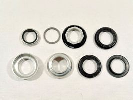 Shimano 105 HP-5500 Headset Steuersatz BC1 TOPZUSTAND 2605