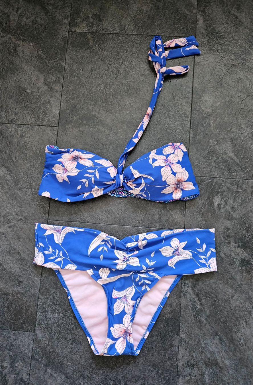 Costumi da bagno & Bikini: O'NEILL  MIAMI BOTTOM  Bikini Gr.42 – Usato da Rickenbach b. Wil venduto da cornetta