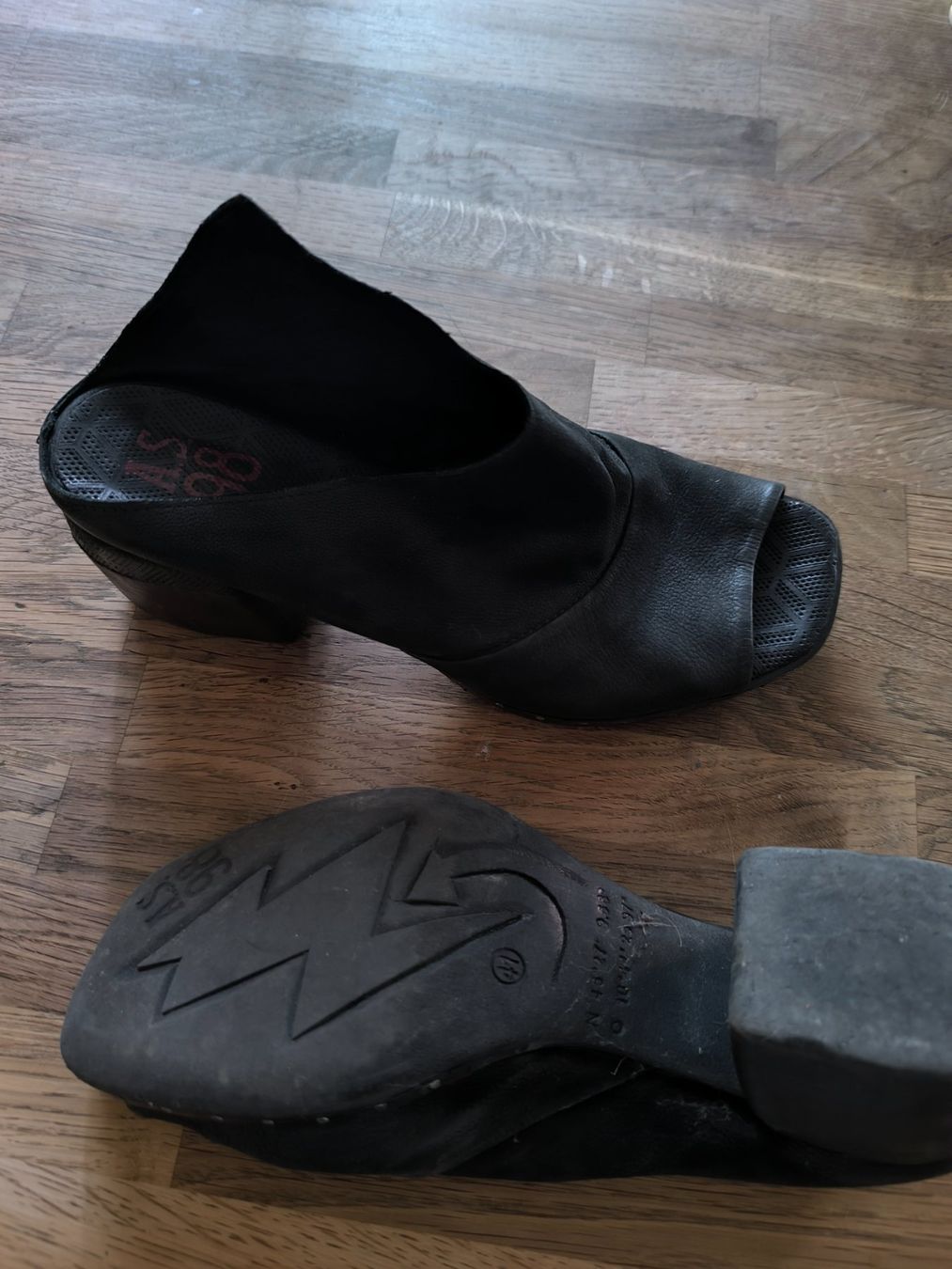 A.S.98 Scarpe da donna: AS 98 Gr. 41 – Usato da Gebenstorf venduto da Genx74