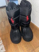 Polo Ralph Lauren Stiefel
