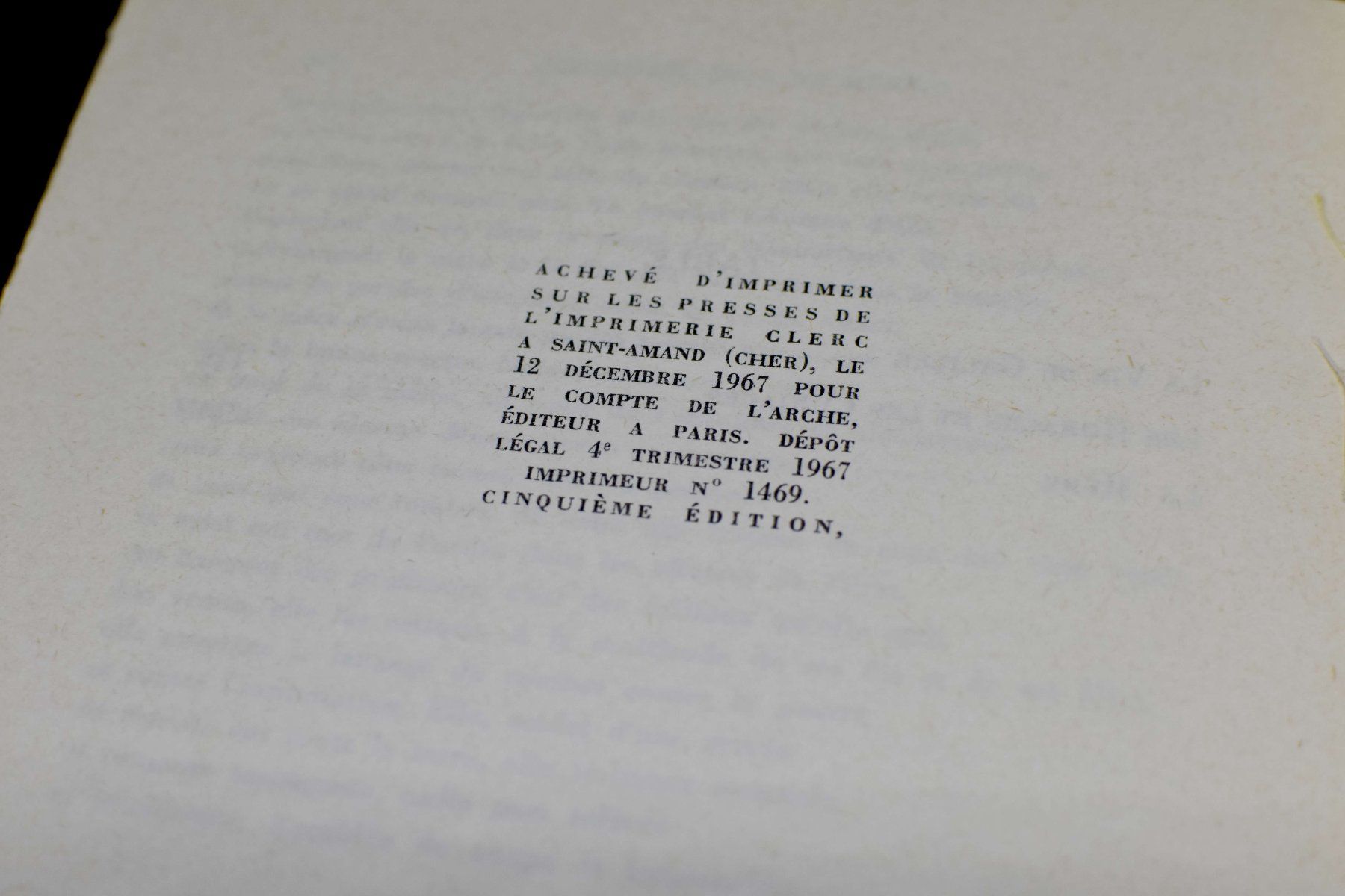 Bücher: Brecht - Théâtre complet III – Gebraucht aus Belmont-sur-Yverdon von bichet02 3