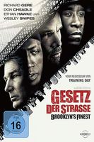 Gesetz der Strasse (R. Gere, W. Snipes) *TOP**********
