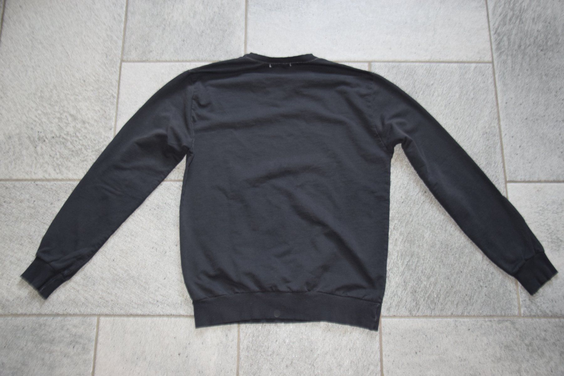 Maglioni & Felpe: Jungen leichter Pulli gr. 158/164 – Usato da Mezzovico venduto da finsteraar 1
