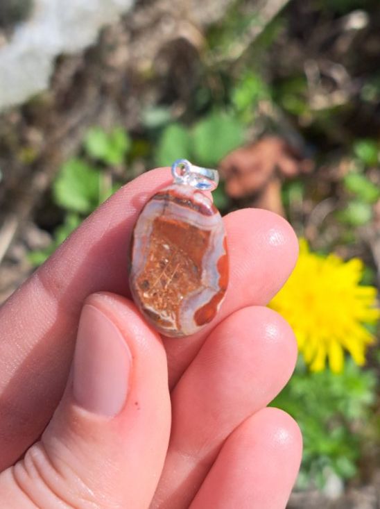 Anhänger: Achat aus DE Anhänger – Neu und originalverpackt aus Richterswil von Viorella 3