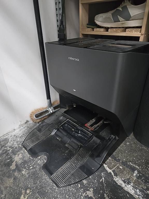 Aspirateurs & Accessoires: Roborock S8 Pro Ultra Saugroboter – D'occasion à zürich par Steveroth 1