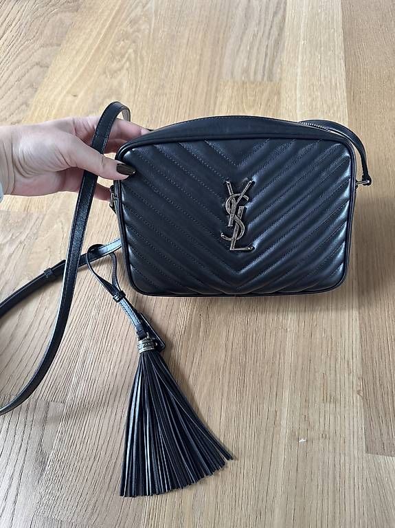 Borse da donna: YSL Lou camera bag  – Usato da S. Antonino venduto da gio_q2dl 1
