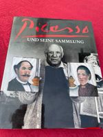 Picasso und seine Sammlung (1998)