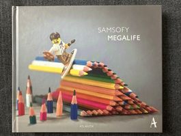 Samsofy Megalife Buch guter Zustand