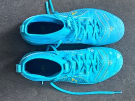 Nike Hallenschuh, Gr. 37.5