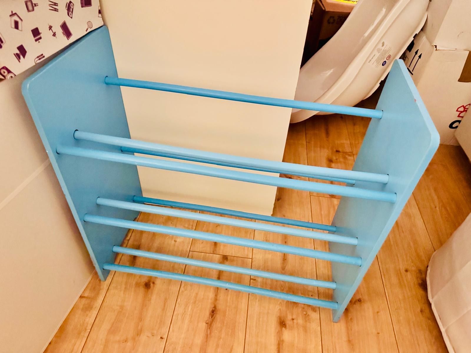 Scaffali: Kinderregal – Usato da Zürich venduto da dav_c8lf 1