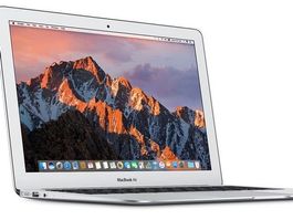 Apple MacBook Air 2017