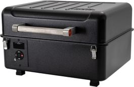 Pelletgrill Traeger Ranger