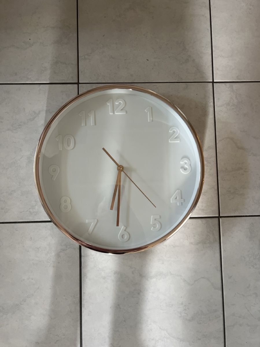 Orologi: Uhr – Usato da Schmitten FR venduto da nme_8wjh