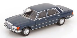 1:18 Mercedes-Benz 350 SEL (W116) Norev