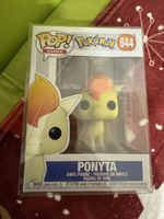 Funko Pop! Ponyta 644 Pokémon Nuovo nella scatola