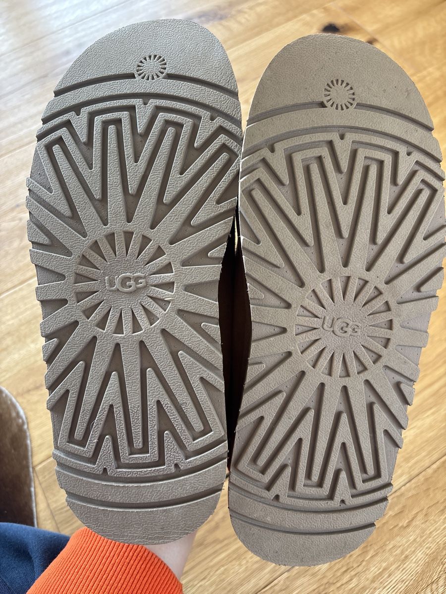 Ugg Scarpe da donna: UGG Tazz Schuhe Grösse 37 – Nuovo (secondo la descrizione) da Flums Hochwiese venduto da sluechi 2