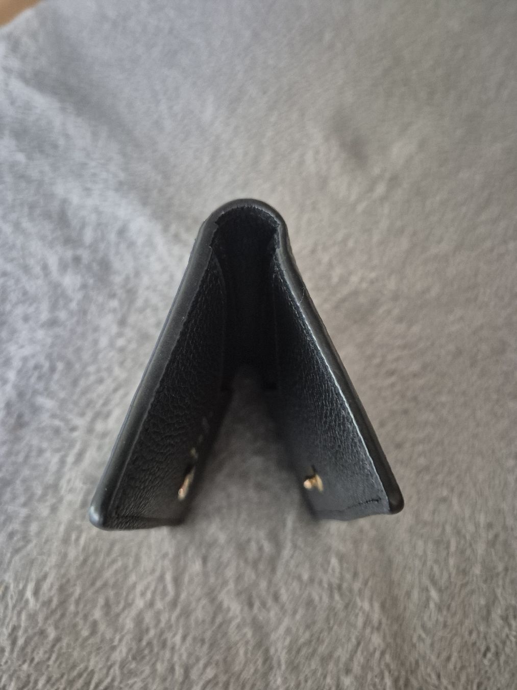 Louis Vuitton Portafogli: Louis Vuitton Card Holder Leder – Usato da Biel/Bienne venduto da mvfa88 5