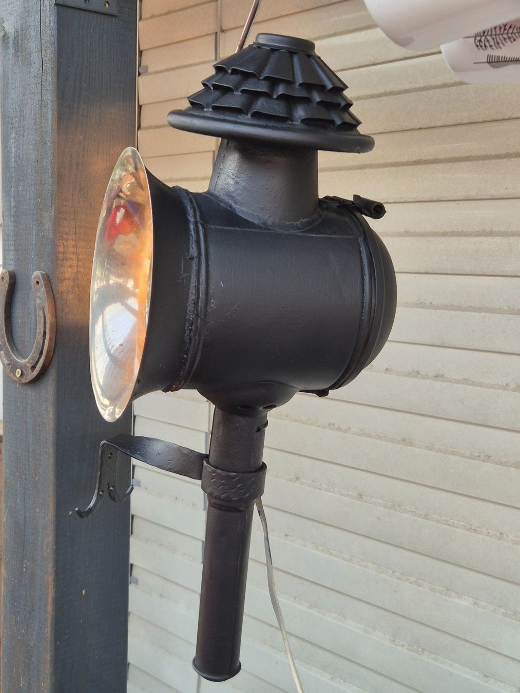 Lampade: Alte Lampe funktioniert – Usato da Fraubrunnen venduto da schlafenKuh 3