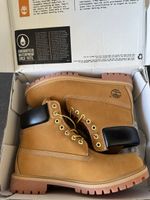 Timberland Boots Size 44