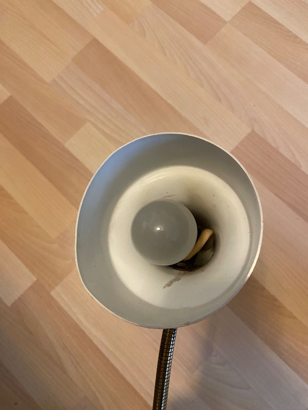 Lampade: Nachttischlampe – Usato da Ostermundigen venduto da D.fou 4