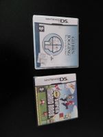Nintendo DS Spiele New Super Mario Bros. Gehirn Jogging