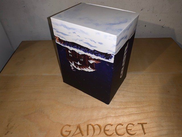 Sony Jeux: Limited Run #207: Celeste Collector's Edition PS4 – D'occasion à Steinach par Gamecet 2