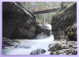 Gorges de la Poëta-Raisse, Fleurier