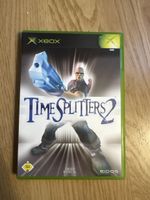Timesplitters 2 - Xbox