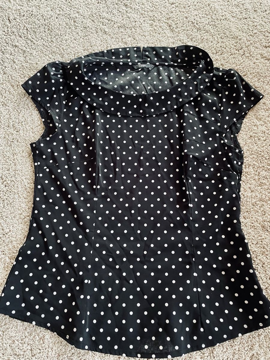 H&M Blusen: POA Blouse  – Gebraucht aus Herisau von Ciaoschein