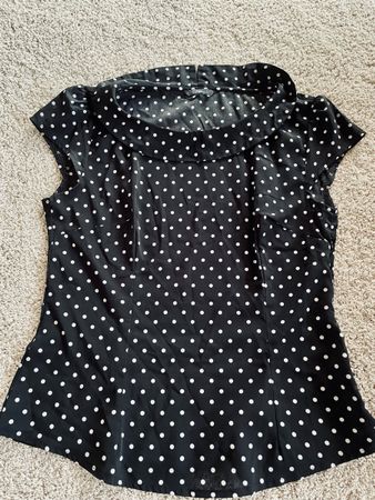 POA Blouse 