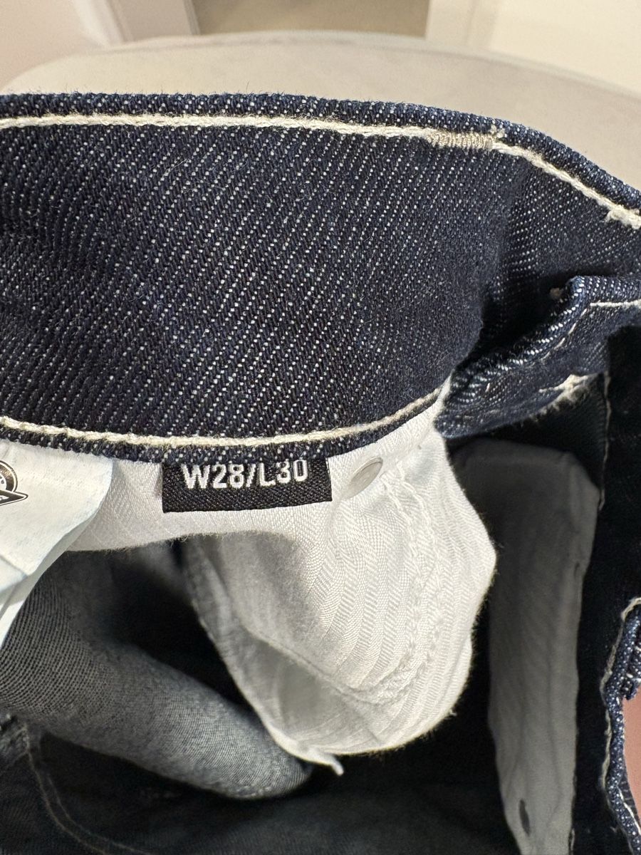 Dickies Pantaloni: Dickies Hose - Workwear – Usato da Zürich venduto da Areyes01 4