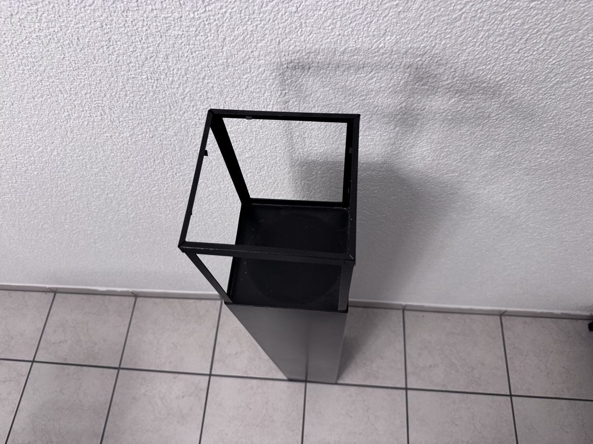 Altro in Decorazioni & Accessori: Moderne Gartenleuchte / Pollerleuchte Gestell – Usato da Schönenwerd venduto da ben_5527 2