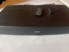 Bose Solo TV sounds ystem