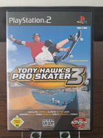 Tony Hawks Pro Skater 3 Playstation 2